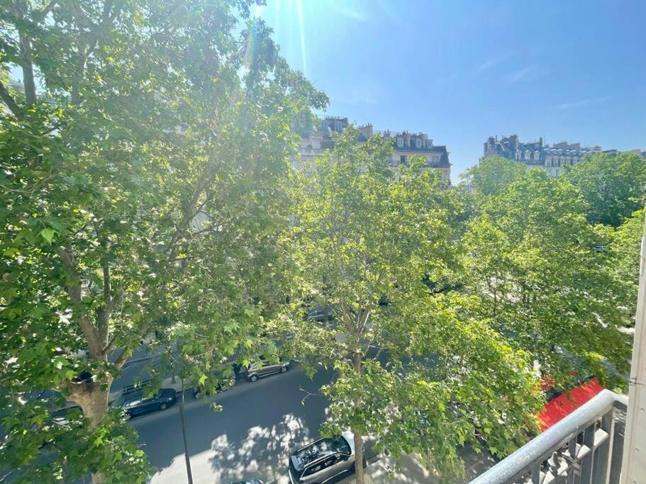 Gustave - Charming Eiffel Tower Appartement - Paris Exterior photo